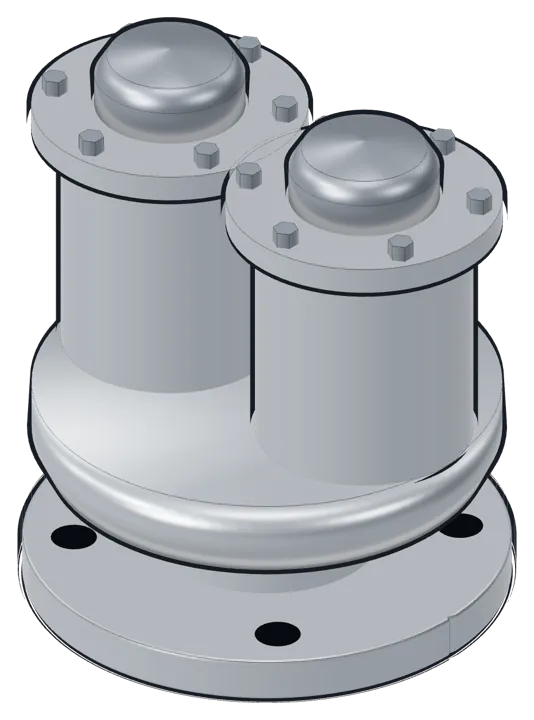 Air valve